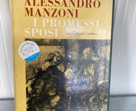 Libro promessi sposi