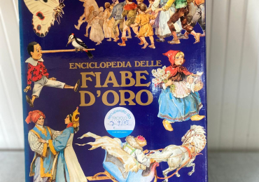 Libro bimbi