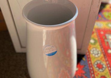 Vaso decorativo