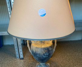 Lampada