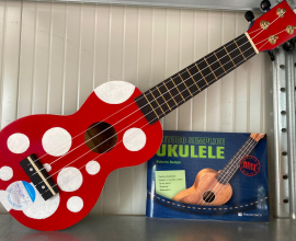 ukulele