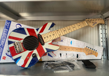 Chitarra per bambini