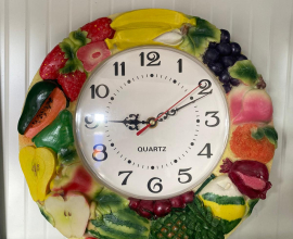 orologio da parete
