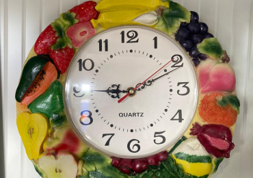 orologio da parete
