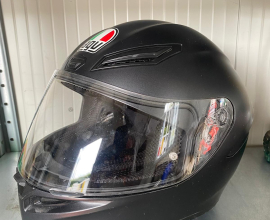 Casco da moto