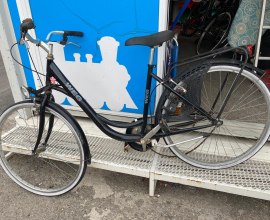 Bicicletta