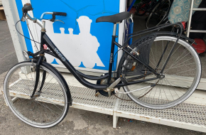 Bicicletta