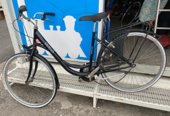 Bicicletta