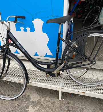 Bicicletta