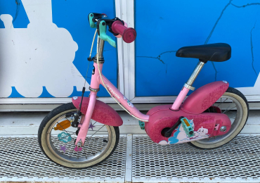Bicicletta per bimbi